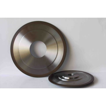 CBN &amp; Diamond Grinding Wheels, outils pour le travail du bois